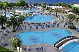 Louis Creta Princess Aquapark & Spa
