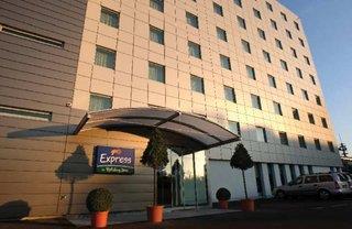 Holiday Inn Express Genf Airport