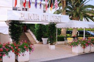 Albergo Punta de l´Est Beach Hotel
