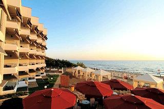 Hotel Sabbia D´Oro