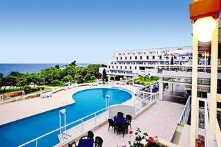 Zelena Resort - Hotel Delfin Plava Laguna