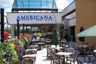 Americana Resort Niagara Falls
